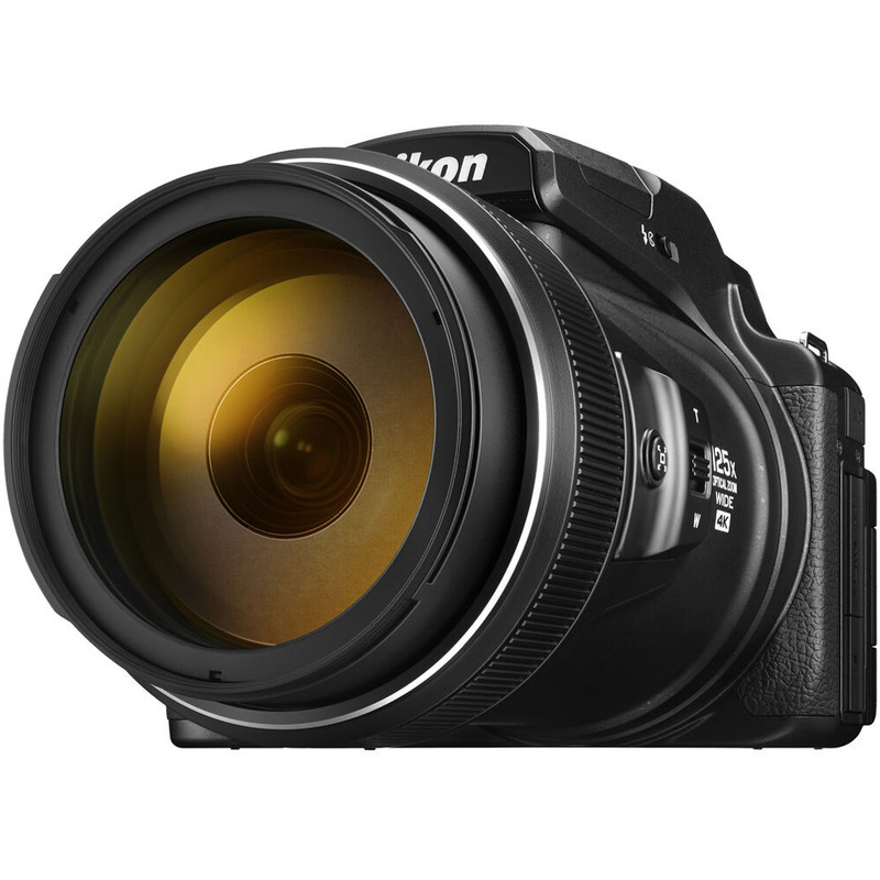 دوربین دیجیتال نیکون مدل  COOLPIX P1100