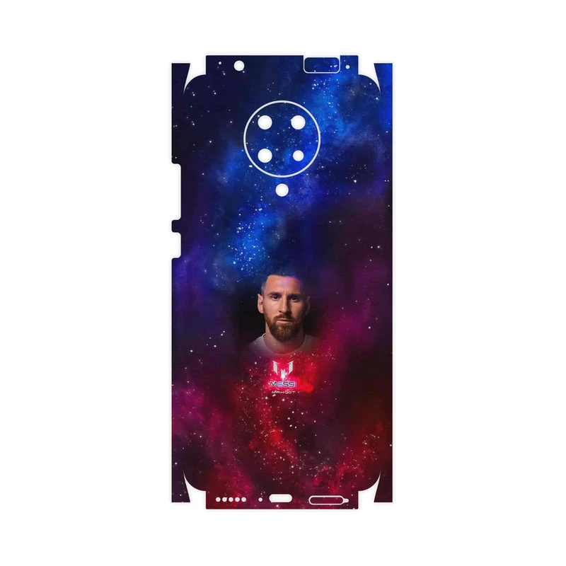 برچسب پوششی ماهوت مدل Lionel Messi 1-FullSkin مناسب برای گوشی موبایل شیائومی Poco F2 Pro