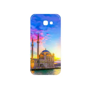MAHOOT City of Istanbul Cover Sticker for Samsung Galaxy A5 2017