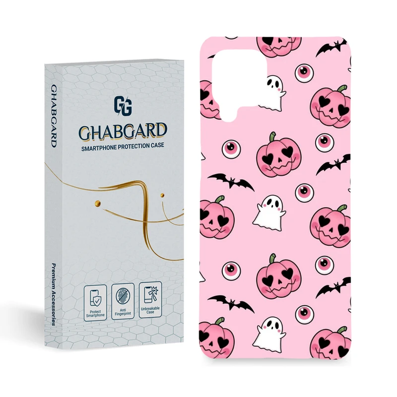 کاور قاب گارد مدل دخترانه مناسب برای گوشی موبایل سامسونگ galaxy f22\ m22\ m32 4g