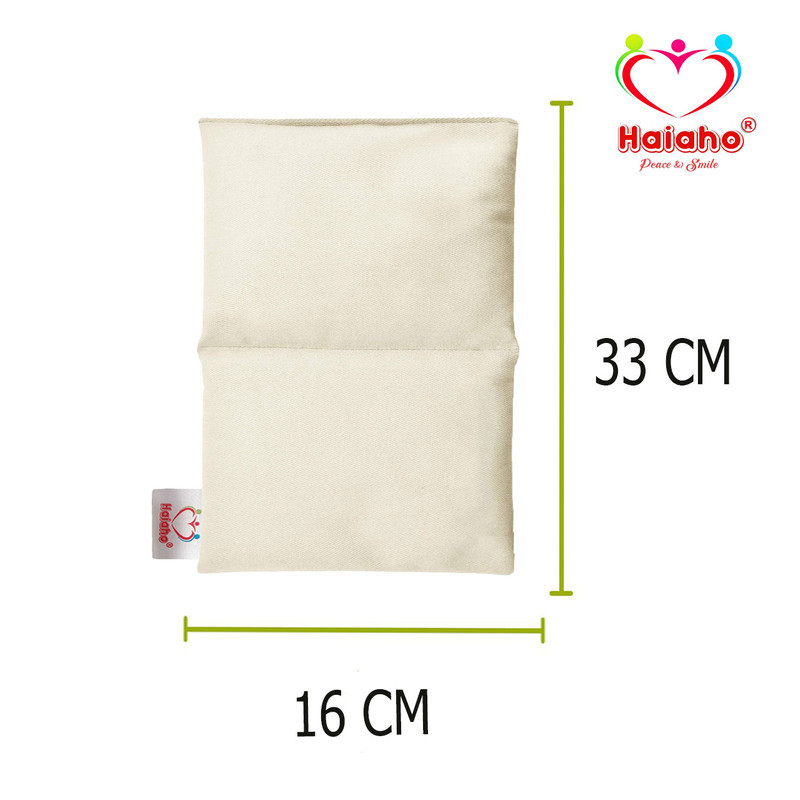 کیسه تسکین درد هیاهو مدل Wheat Bag Pad کد 33x16