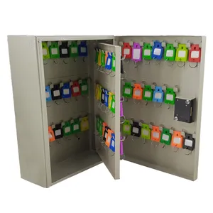جعبه کلید اداری مدل TGA-K75