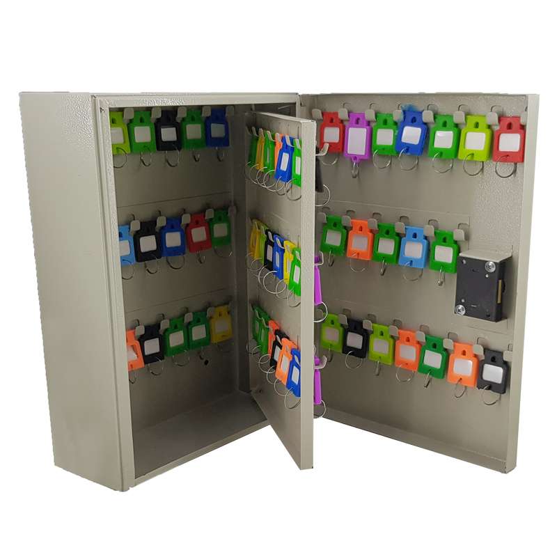 جعبه کلید اداری مدل TGA-K75