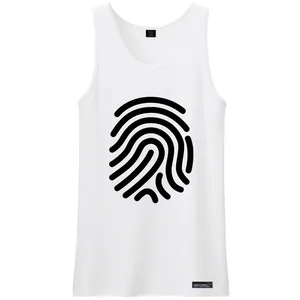 تاپ مردانه 27 مدل Fingerprint کد MH980
