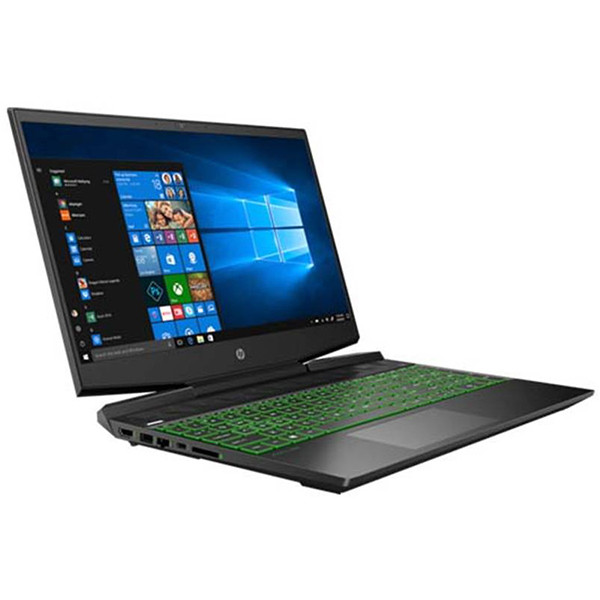 لپ تاپ 15.6 اینچی اچ‌پی مدل Pavilion Gaming 15-DK1039NIA-D
