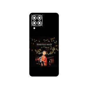 MAHOOT Spirited Away Cover Sticker for Samsung M53
