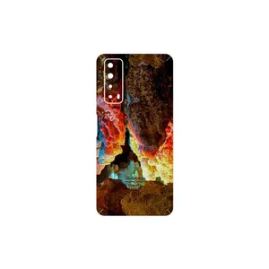 MAHOOT Ali Sadr Cave Cover Sticker for Huawei Y7a