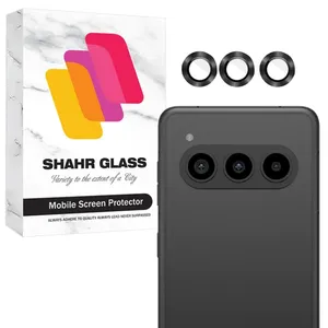 Shahr Glass RINS20 Ring Camera Lens Protector For Daria Bond 2