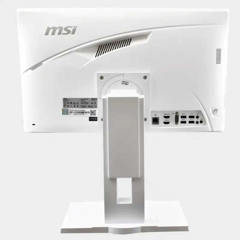 کامپیوتر همه کاره 21.5 اینچی ام اس آی مدل Pro22 X  AM-01