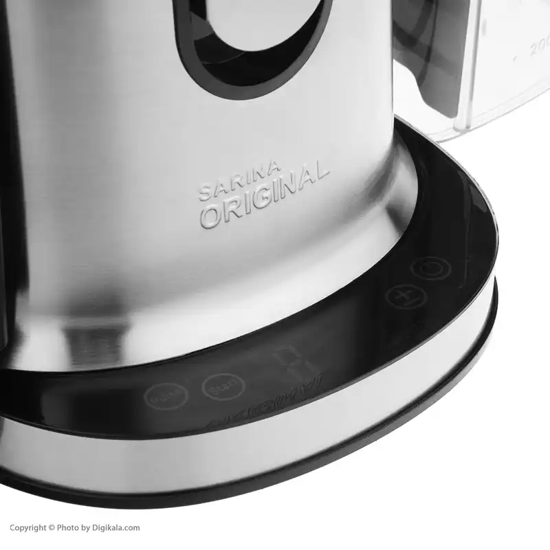 آبمیوه گیری سارینا مدل SA-102