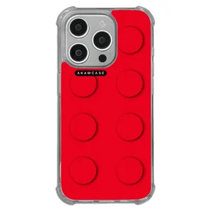 AKAM AMCWTA15PRO-LEGO5 Cover For Apple iPhone 15 Pro