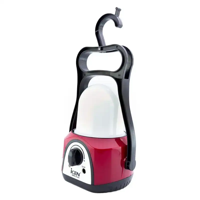 چراغ فانوسی آی سن مدل IE-L812