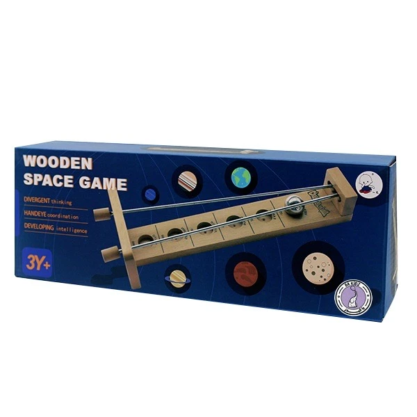 بازی آموزشی دیزنی طرح تعادل میله 