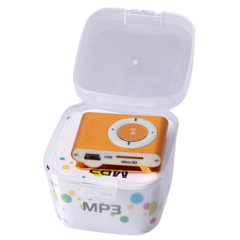 پخش کننده موسیقی مدل M1