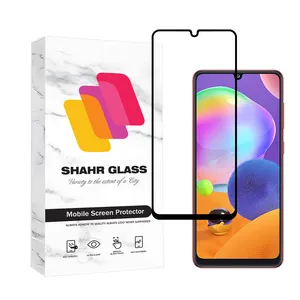 Shahr Glass ANTI2S Screen Protector For Samsung Galaxy A31 / A32 4G / M32 4G / A33 5G / A22 4G / F22 / M22