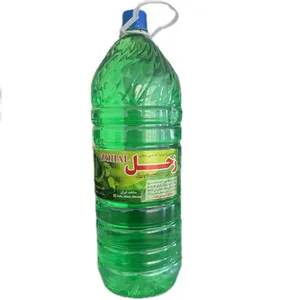 مایع خنک کننده رادیاتور زحل مدل H2O حجم سه لیتر