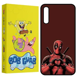 BOB Ghab BCPA50 Cover For Samsung Galaxy A50 / A50s / A30s  