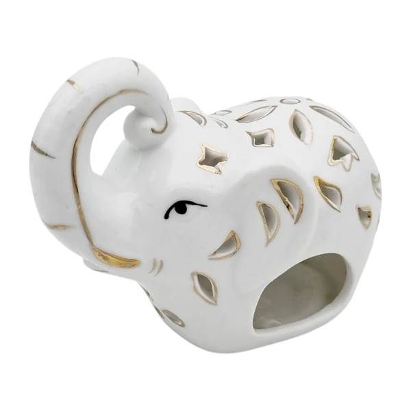 مجسمه مدل فیل کد 34643xc