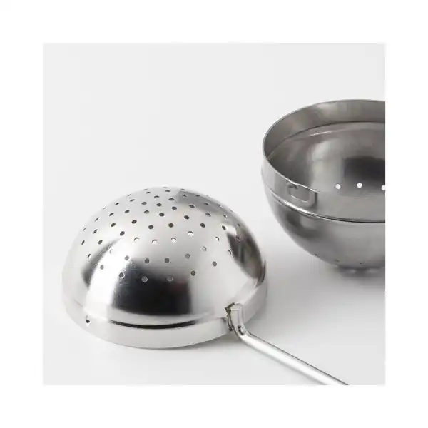 صافی قوری ایکیا مدل RÖRELSER