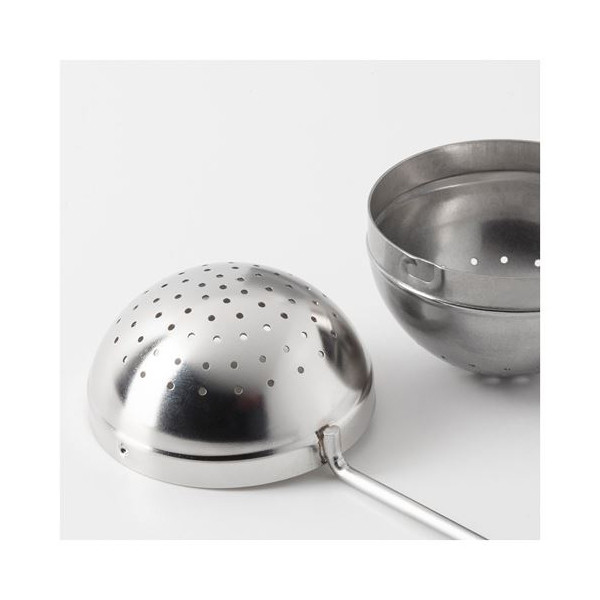 صافی قوری ایکیا مدل RÖRELSER