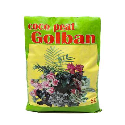 معرفی خاک کوکوپیت و مزایای آن