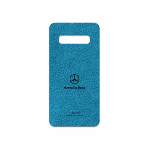 MAHOOT BL-MBNZ Cover Sticker for Samsung Galaxy S10