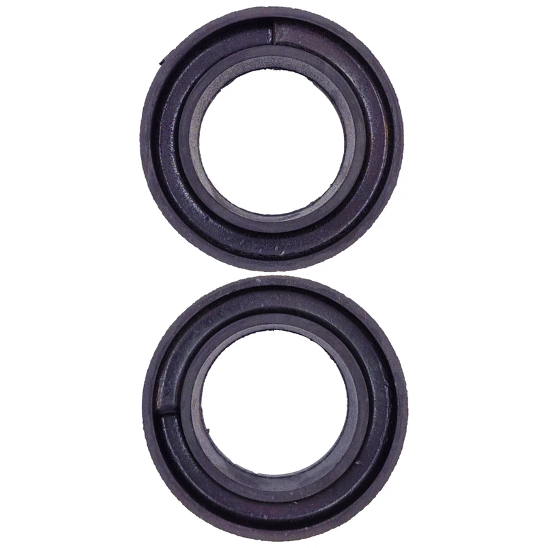 لاستیک زیر فنر جلو صارم مدل P2-CNG کد 21115 مناسب برای پراید بسته 2 عددی