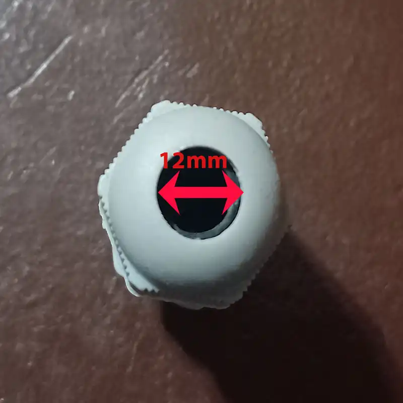 گلند مدل PG13.5 بسته دو عددی