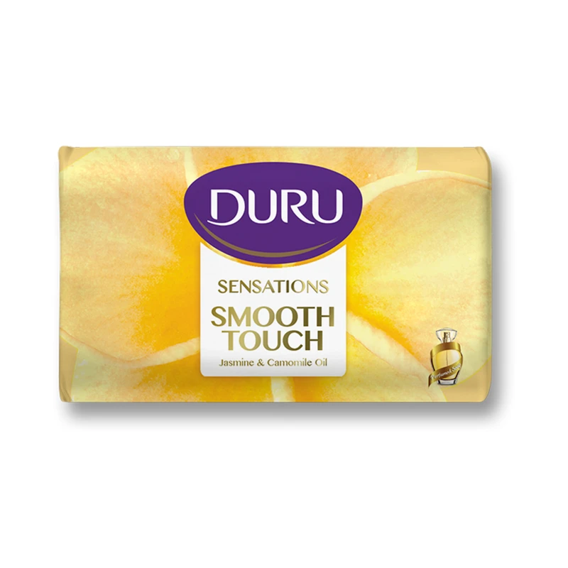 صابون دورو مدل smooth Touch مقدار 90 گرم