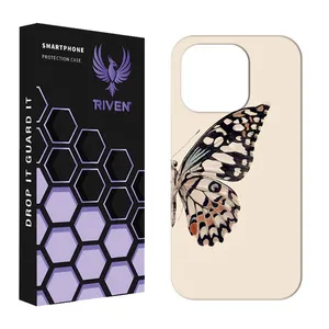 RIVEN RI1-6 Case For Apple iphone 14 Pro Max