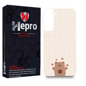HEPRO MC Cover for Samsung Galaxy S22 PLUS