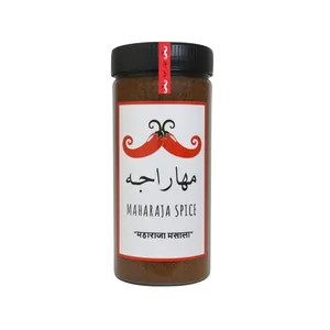 قهوه فوری کلاسیک مهاراجه - 180 گرم