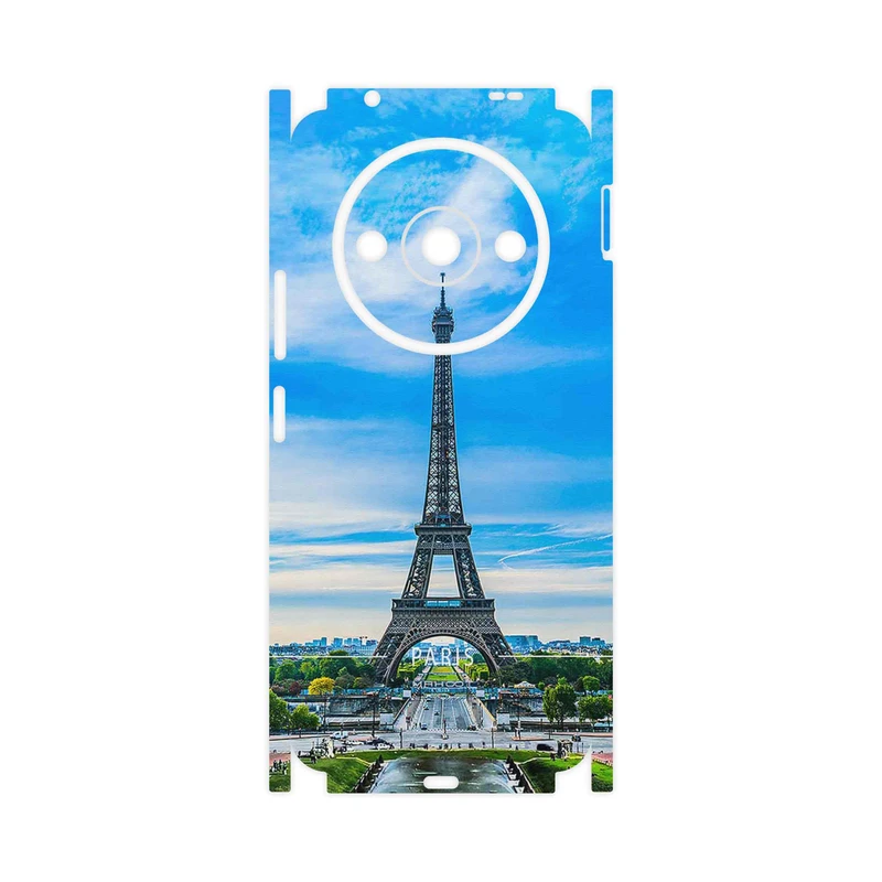برچسب پوششی ماهوت مدل Paris_City-FullSkin مناسب برای گوشی موبایل شیائومی Redmi A3x