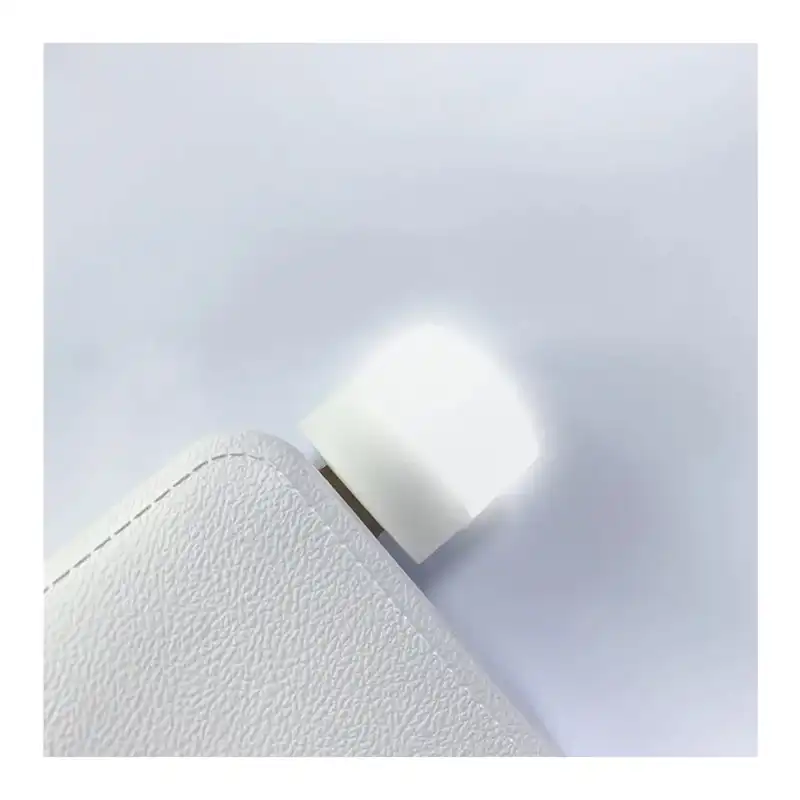چراغ قوه مدل USB بسته 3 عددی