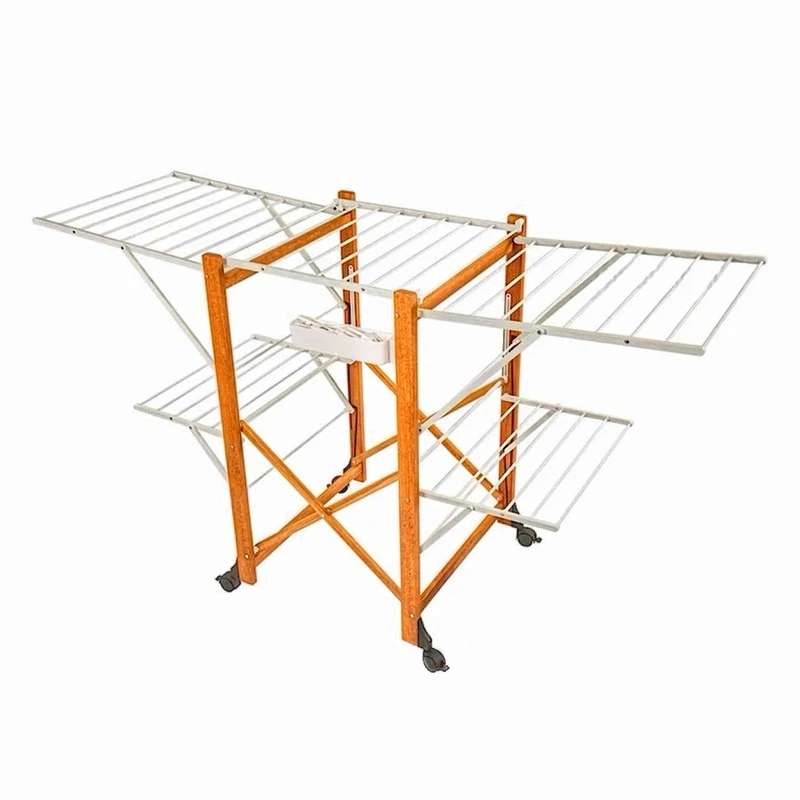 بند رخت مدل تاشو کد DH2359