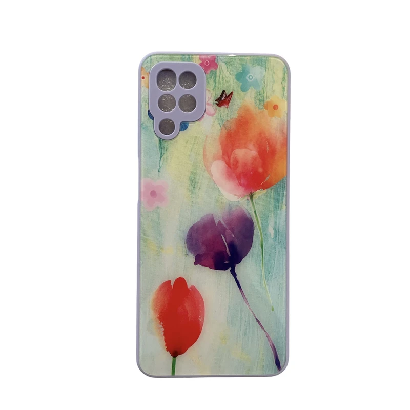 کاور  کد 134 مناسب برای گوشی موبایل سامسونگ galaxy   A22 4G