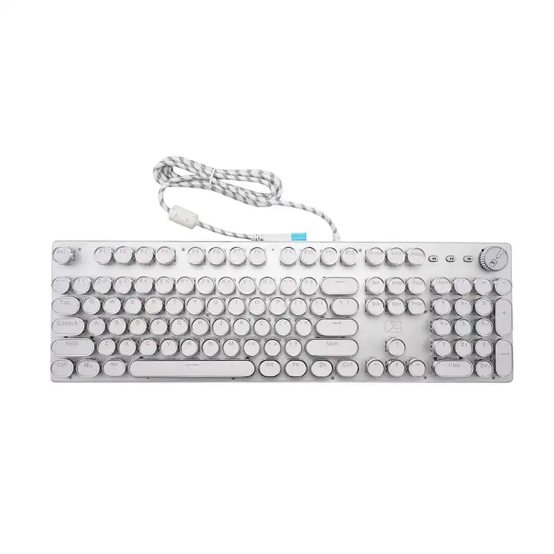 کیبورد مخصوص بازی مدل X9