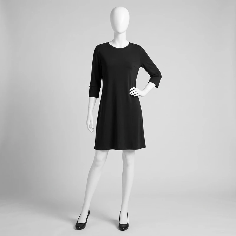 پیراهن زنانه اسمارا مدل Par2907