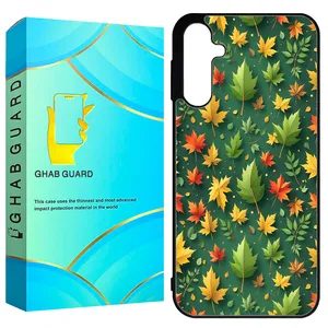 Ghab Guard GCHPA55 Cover For Samsung Galaxy A55 5G
