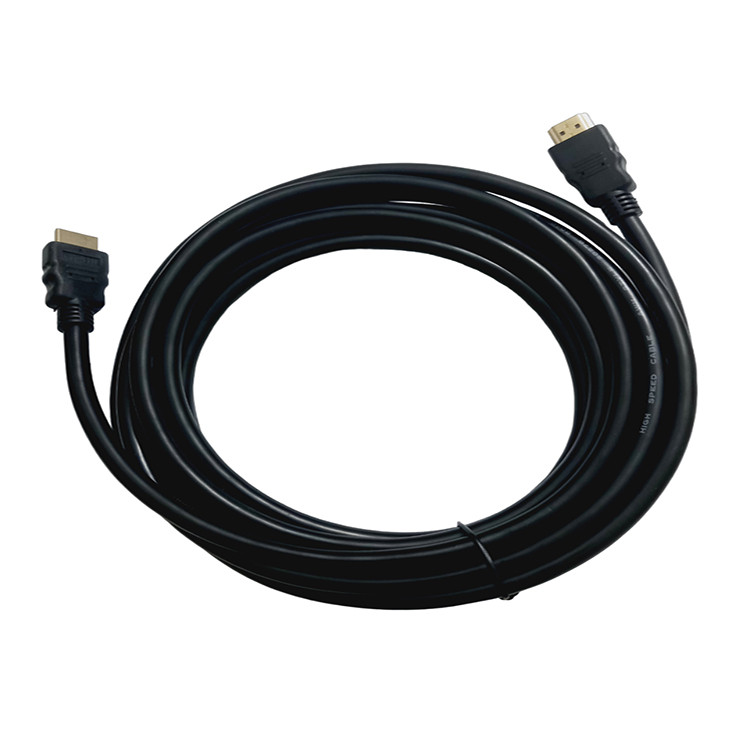 کابل HDMI ویستا مدل HDTV HDMI طول 5 متر
