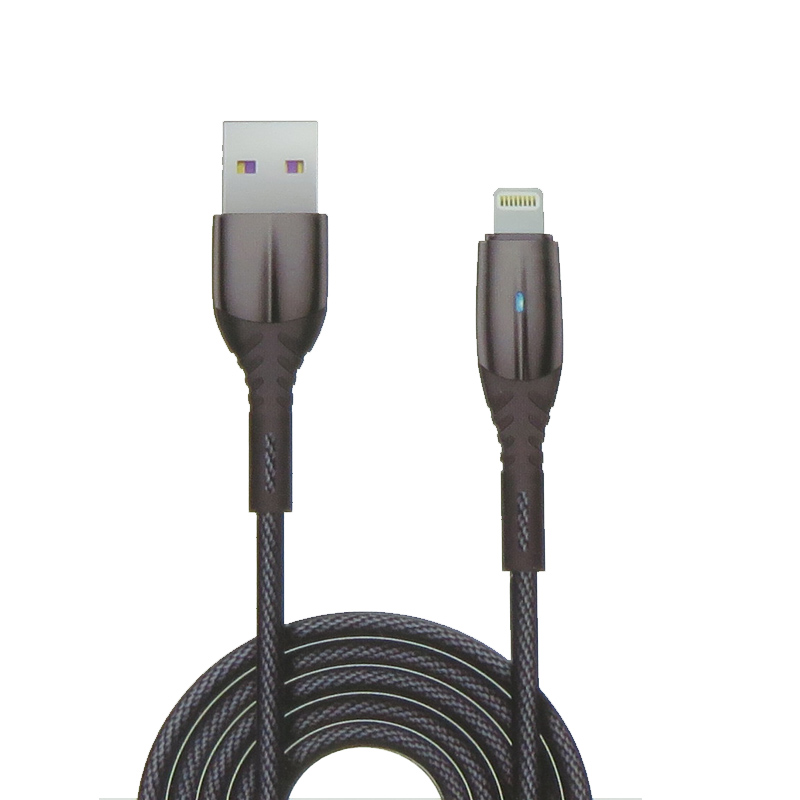 کابل تبدیل USB به لایتنینگ مویان مدل MC-02 طول 1 متر