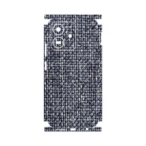 MAHOOT Fabric Texture 6-FullSkin Cover Sticker for Honor Play 10