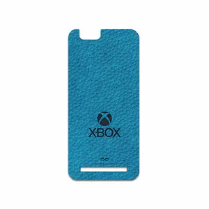 MAHOOT BL-XBOX Cover Sticker for PinePhone Kde Community Edition