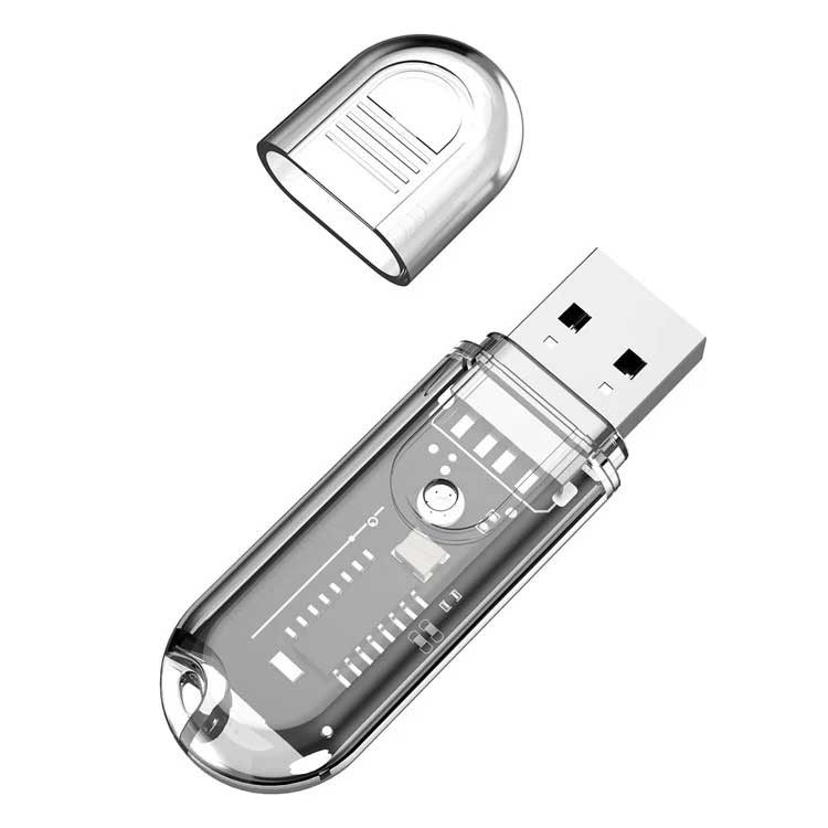 دانگل بلوتوث  مدل NETPIL YET R10