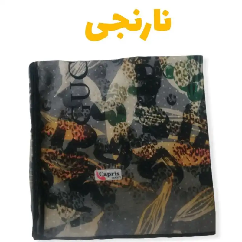 روسری زنانه مدل r-ca6337