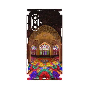 MAHOOT Nasir Al-Molk Mosque-FullSkin Cover Sticker for Xiaomi Redmi K40 Gaming