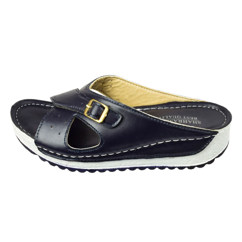 صندل زنانه شهرام طب مدل طبی فیونا کد dbl.4226