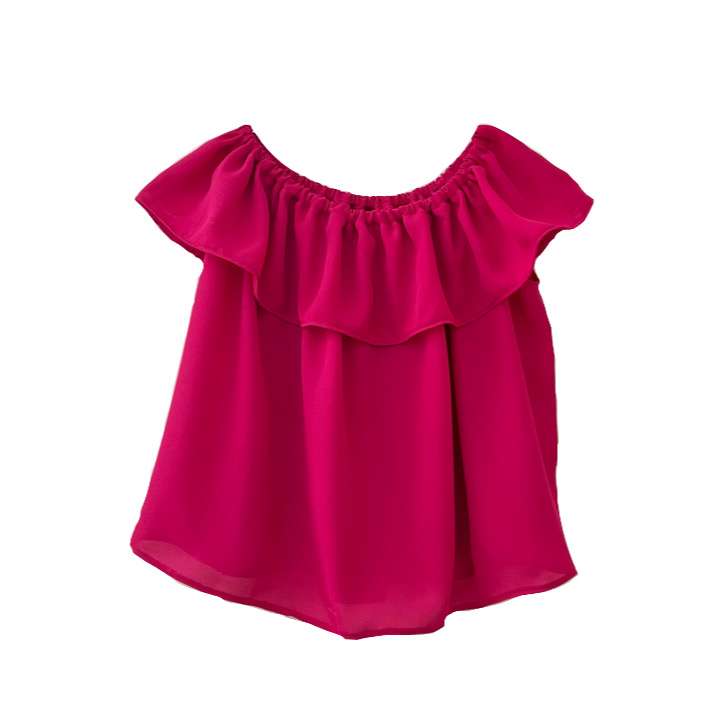 پیراهن دخترانه مدل عروسکی shadi