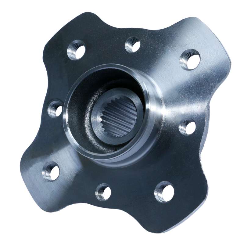 توپی چرخ جلو ریکو کد 120مناسب برای پراید