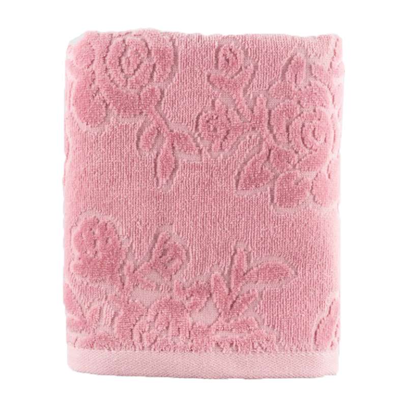 حوله دستی انگلیش هوم مدل  Patchy Patch سایز 80x50 سانتی متر